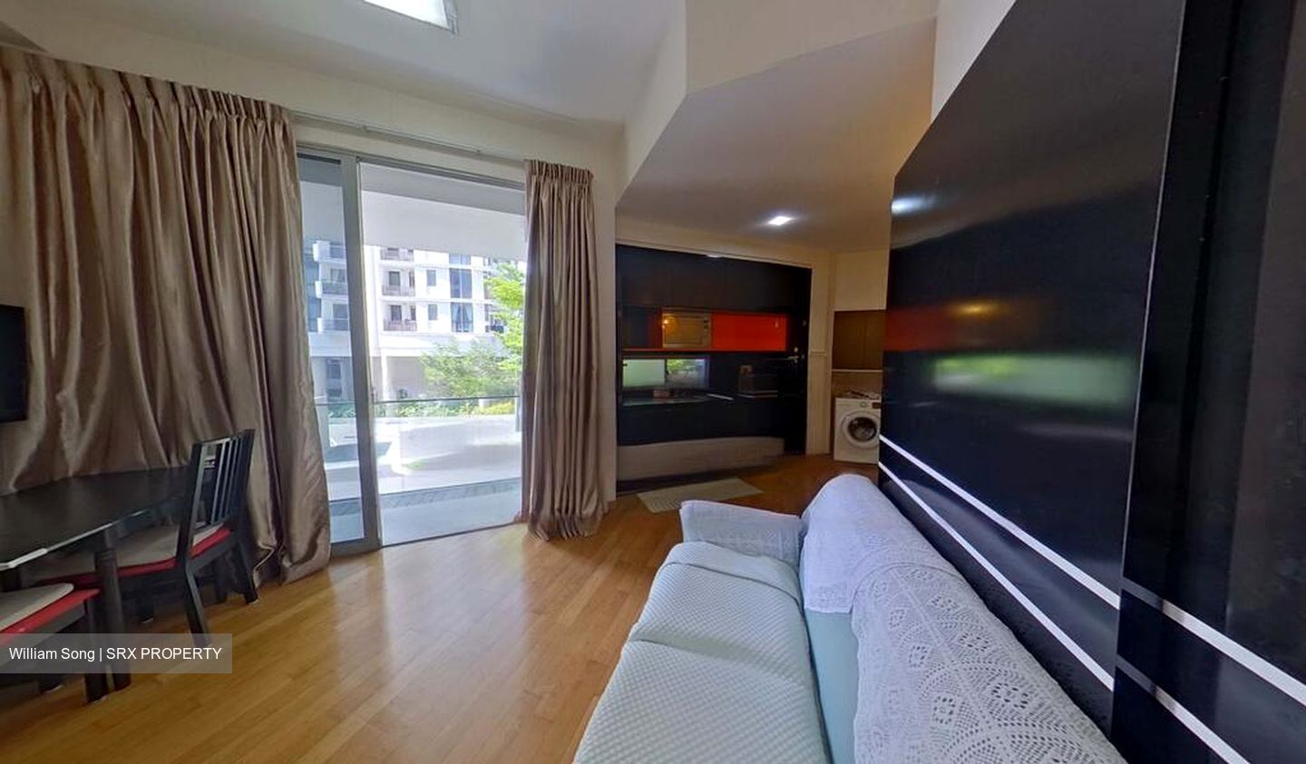 16 @ Amber (D15), Apartment #497958651